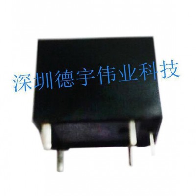 继电器DY-32F 用于家电、通讯设备、自动化控制图2