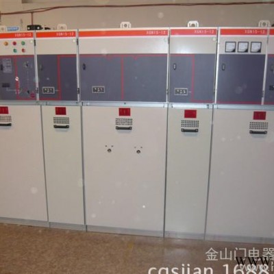 重庆GGD MNS 低压柜配电柜系列 贵州GCS抽屉柜 GGJ GCK配电箱图3