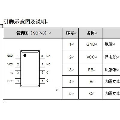 5W充电器方案，板子总成本控制在2块以内图2