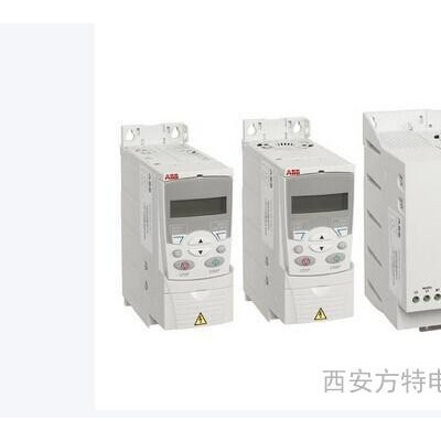 西安安康汉中**ABB变频器ABB变频控制柜PLC控制柜恒压供水控制柜图3