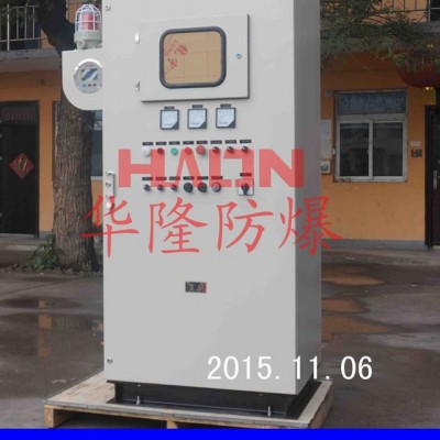 不锈钢正压柜，正压柜价格，防爆正压型配电箱图4