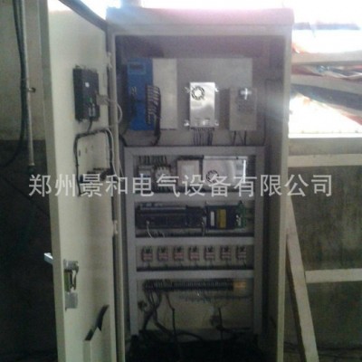 电气自动化 PLC控制柜 变频电控柜 电气柜图3