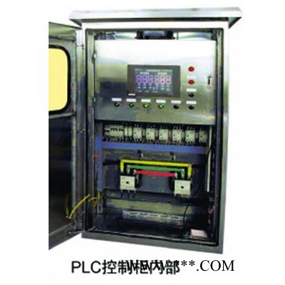 ENR-ZFK型PLC智能风冷控制柜、普通型风冷控制柜