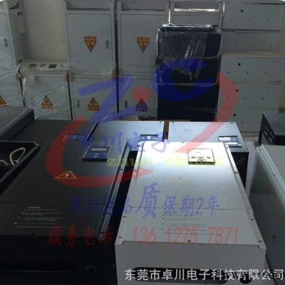 节电器60kw电磁感应加热器 造粒机电磁加热控制器改造专用图2