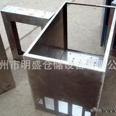 常州明盛机箱/机柜/机壳/电机电器壳/控制柜/电柜/配电箱图2