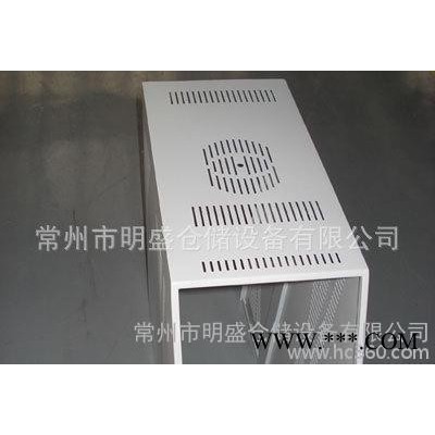 常州明盛机箱/机柜/机壳/电机电器壳/控制柜/电柜/配电箱图1