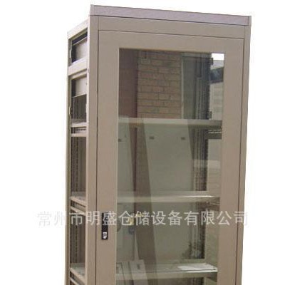 常州明盛机箱/机柜/机壳/电机电器壳/控制柜/电柜/配电箱图3