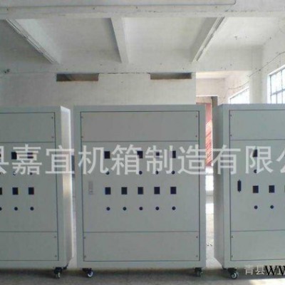直销机柜 控制柜 电控柜 标准机柜 来图来样加工订做图3