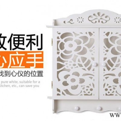 **电表箱装饰盒    装饰收纳   配电箱遮挡 居家必备图5
