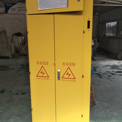 户外动力柜XL照明动力配电柜 控制柜户外落地柜