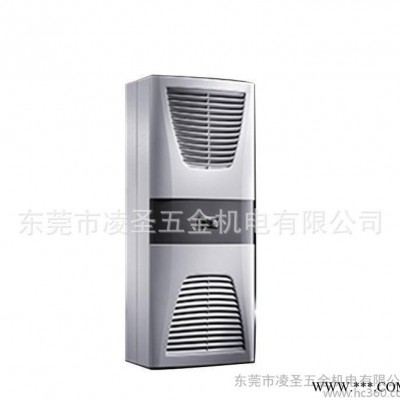 德国Rittal 控制箱 配电组件 温控系统 紧装式机柜 立体式控制柜图3