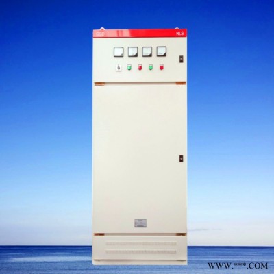 400KW双电源防爆控制柜 双电源控制设备 双电源柜配电箱定做 保定双电源设备图6