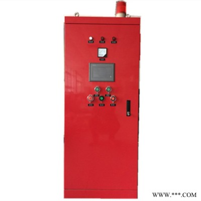 400KW双电源防爆控制柜 双电源控制设备 双电源柜配电箱定做 保定双电源设备