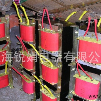 上海锐娟电器直销 DG隔离变压器 BK控制变压器图2