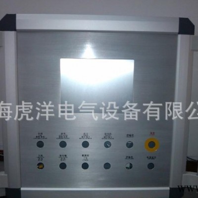 摇臂配电箱 铝型材旋转吊臂 双体悬臂箱悬臂箱哪家图3