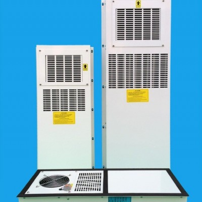 CNC 立式加工中心 配电柜 配电箱 电气箱 电控箱 散热器 HP-10A图6