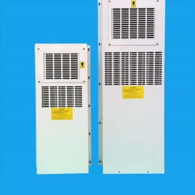 CNC 立式加工中心 配电柜 配电箱 电气箱 电控箱 散热器 HP-10A图5