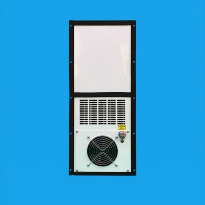 CNC 立式加工中心 配电柜 配电箱 电气箱 电控箱 散热器 HP-10A图2