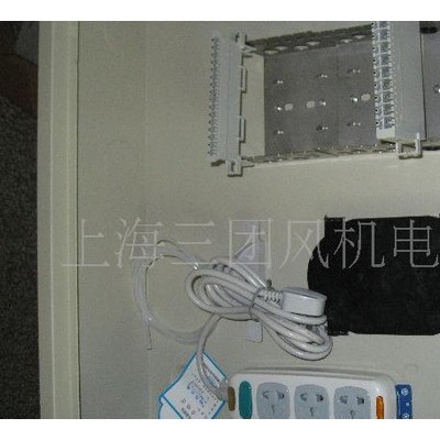 配电箱 多媒体网络箱 宽带网络箱网络机柜 网络机柜图2