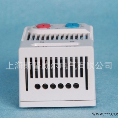 赛普电气控制柜温控器/机械式温控器/ZR011双控温控器 调温温控图3