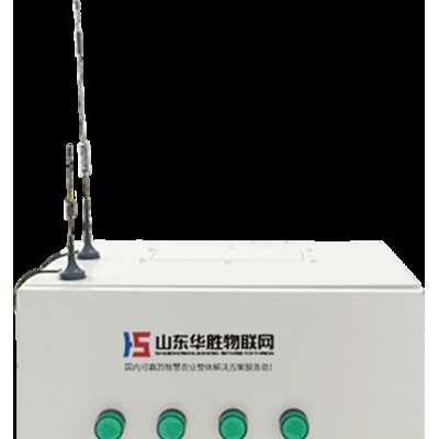 重庆华胜智能温室大棚自动化控制柜 重庆大棚物联网自动化 重庆温室大棚手机控制自动化图4