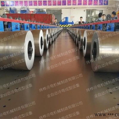 山东PZ30配电箱自动成型机 pz30自动生产流水线图2