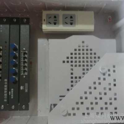 ** 光纤入户信息箱 照明配电箱 多媒体集线箱 分纤箱图5