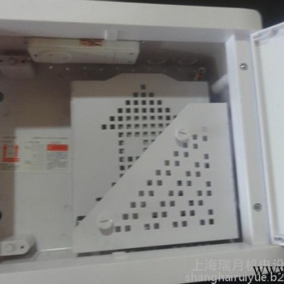 ** 光纤入户信息箱 照明配电箱 多媒体集线箱 分纤箱图2