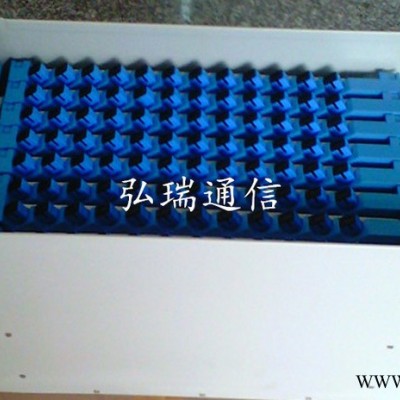 营销高性能单元箱 **12芯ODF 媒体信息箱  次配电箱 光纤箱 光图7