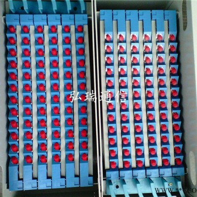 营销高性能单元箱 **12芯ODF 媒体信息箱  次配电箱 光纤箱 光图8