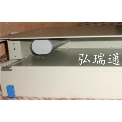 营销高性能单元箱 **12芯ODF 媒体信息箱  次配电箱 光纤箱 光图5