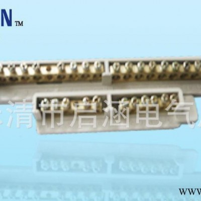 接线端子 10孔 PZ30面板 梅兰箱 配电箱 照明箱零地排 物美价廉