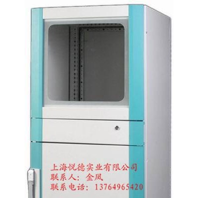pc电脑柜pc电脑控制柜价格工业电脑柜厂图3