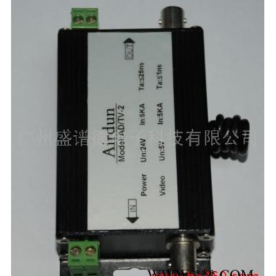 2015超值Airdun浪涌保护器电源防雷器安防配件机房配电箱防雷图6