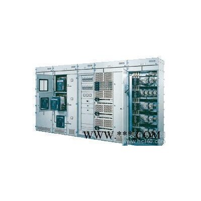 plc（可编程控制器）控制柜， 河南联赢仪表有限公司图3