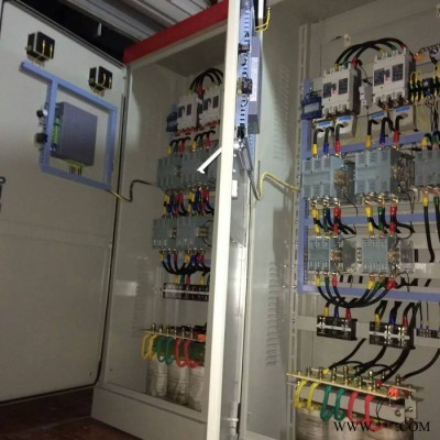 XKF-2/75消防自藕降压启动柜/自藕启动控制柜一用一备（单）75KW                本公司证图2