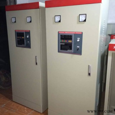 XKF-2/75消防自藕降压启动柜/自藕启动控制柜一用一备（单）75KW                本公司证