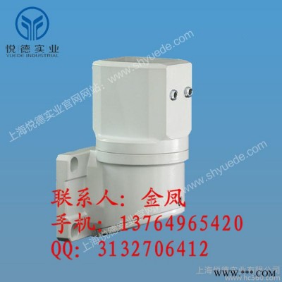 悬臂箱机床吊臂控制箱机床吊臂配电箱体连接件垂直墙座图3