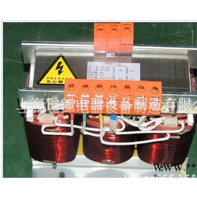 上海雷郎电器专业三相干式隔离控制电源变压器图3