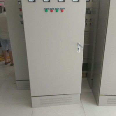陕西省柞水县水泵控制柜谁家生产销售GGD 控制水泵给水图5
