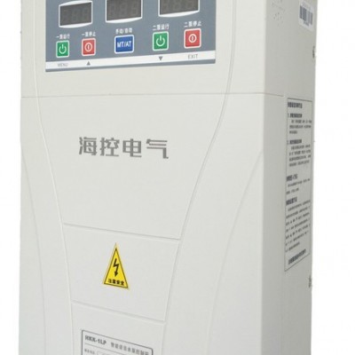 海控电气BJL5100配电箱，水泵控制柜，一体式水泵控制器图1