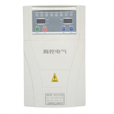海控电气BJL5100配电箱，水泵控制柜，一体式水泵控制器图2