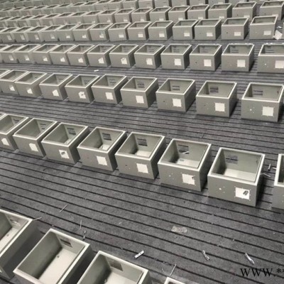 锐沪AE 悬臂箱壁挂箱AE箱仿威图控制柜控制箱壁挂式箱体图6