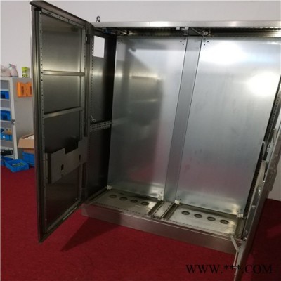 不锈钢机箱机柜|屏蔽机柜厂家 不锈钢机柜 仿威图 配电柜 配电箱
