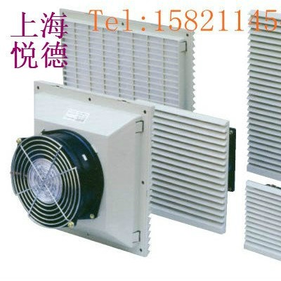 销售悦德风扇过滤器控制柜配电箱散热过滤窗,尘罩FK6625.300图8