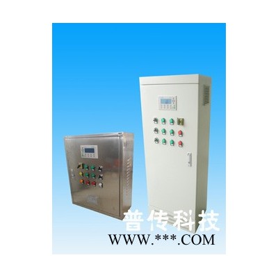 广西供水设备丨供应智能型变频控制柜丨普传销售电话0771-3394463图3