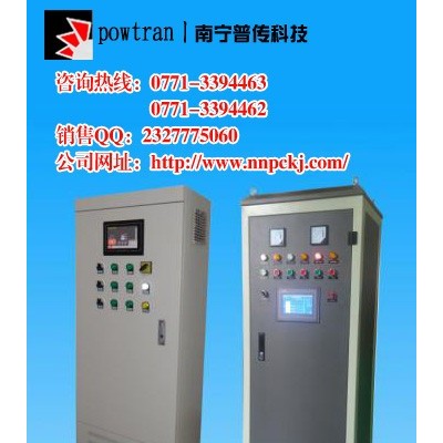 广西供水设备丨供应智能型变频控制柜丨普传销售电话0771-3394463图2