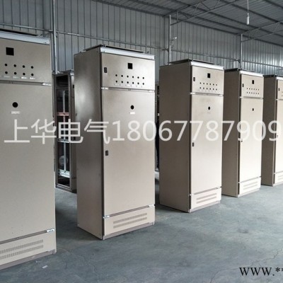 上华电气GGD成套壳体低压柜架配电柜GGJ电容柜电器控制柜图7