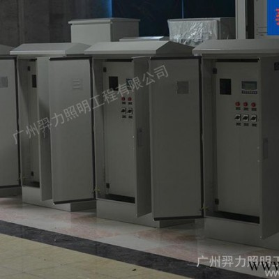 路灯配电箱-智能路灯控制箱-路灯三摇控制箱图3