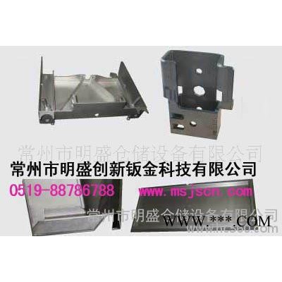 专业钣金加工/生产电柜/控制柜/机柜/机箱/钣金箱体壳体图1